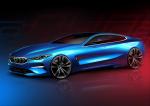 BMW M850i xDrive Gran Coupe 2019 года (WW)